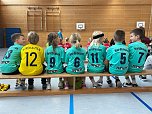 Handball Mini-WM (Foto: NSV)