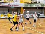 Impressionen vom Handballwochenende in Nordhausen (Foto: NSV)