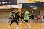 Impressionen vom Handballwochenende in Nordhausen (Foto: NSV)