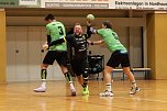 Impressionen vom Handballwochenende in Nordhausen (Foto: NSV)
