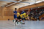 Impressionen vom Handballwochenende in Nordhausen (Foto: NSV)