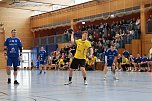 Impressionen vom Handballwochenende in Nordhausen (Foto: NSV)