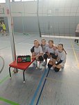 Kreisentscheid im Volleyball f&uuml;r Jugend trainiert f&uuml;r Olympia (Foto: Johannes Eichhorn)