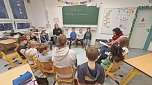 Vorlesetag in der Grundschule Hohenebra (Foto: Fotos/Wenkel/Hahn/Rodler) Vorlesetag in der Grundschule Hohenebra (Foto: Fotos/Wenkel/Hahn/Rodler)
