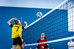 Kreisfinale Jugend trainiert f&uuml;r Olympia im Volleyball (Foto: Christoph Keil)