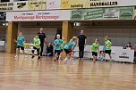 Handballdienst vom Wochenende (Foto: NSV)