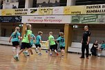 Handballdienst vom Wochenende (Foto: NSV)