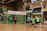 Handballdienst vom Wochenende (Foto: NSV)