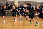 Handballdienst vom Wochenende (Foto: NSV)