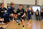 Handballdienst vom Wochenende (Foto: NSV)