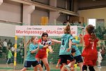 Handballdienst vom Wochenende (Foto: NSV)