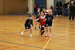 Handballdienst vom Wochenende (Foto: NSV)