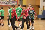 Handballdienst vom Wochenende (Foto: NSV)