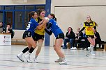 Handballdienst vom Wochenende (Foto: NSV)