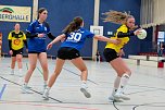Handballdienst vom Wochenende (Foto: NSV)