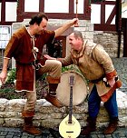 Advent auf dem Heiligenstädter Weihnachtsmarkt (Foto: Stadtverwaltung Heilbad Heiligenstadt) Advent auf dem Heiligenstädter Weihnachtsmarkt (Foto: Stadtverwaltung Heilbad Heiligenstadt)