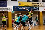 Handball am Wochenende (Foto: NSV)