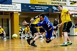 Handball am Wochenende (Foto: NSV)