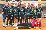 Handball am Wochenende (Foto: NSV)