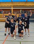 Lehrer Schüler-Volleyballturnier am Schillergymnasium (Foto: Schillergymnasium Bleicherode) Lehrer Schüler-Volleyballturnier am Schillergymnasium (Foto: Schillergymnasium Bleicherode)