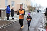37. Nordhäuser Silvesterlauf (Foto: agl) 37. Nordhäuser Silvesterlauf (Foto: agl)