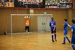 Neujahrscup der FSG 99 Salza in der Ballspielhalle (Foto: Lucas N. (FSG 99 Salza))