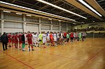 Neujahrscup der FSG 99 Salza in der Ballspielhalle (Foto: Lucas N. (FSG 99 Salza))