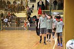 Neujahrscup der FSG 99 Salza in der Ballspielhalle (Foto: Lucas N. (FSG 99 Salza))