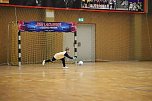Neujahrscup der FSG 99 Salza in der Ballspielhalle (Foto: Lucas N. (FSG 99 Salza))