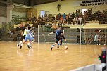 Neujahrscup der FSG 99 Salza in der Ballspielhalle (Foto: Lucas N. (FSG 99 Salza))