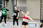 Bilder vom U-20-Wettkampf beim Kugelstoß-Indoor. (Foto: Christoph Keil) Bilder vom U-20-Wettkampf beim Kugelstoß-Indoor. (Foto: Christoph Keil)