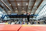 Bilder vom U-20-Wettkampf beim Kugelstoß-Indoor. (Foto: Christoph Keil) Bilder vom U-20-Wettkampf beim Kugelstoß-Indoor. (Foto: Christoph Keil)