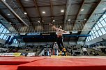 Bilder vom U-20-Wettkampf beim Kugelstoß-Indoor. (Foto: Christoph Keil) Bilder vom U-20-Wettkampf beim Kugelstoß-Indoor. (Foto: Christoph Keil)