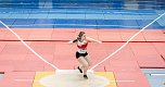 Bilder vom U-20-Wettkampf beim Kugelstoß-Indoor. (Foto: Christoph Keil) Bilder vom U-20-Wettkampf beim Kugelstoß-Indoor. (Foto: Christoph Keil)