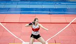 Bilder vom U-20-Wettkampf beim Kugelstoß-Indoor. (Foto: Christoph Keil) Bilder vom U-20-Wettkampf beim Kugelstoß-Indoor. (Foto: Christoph Keil)