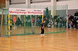 Handball-Nachwuchs am Wochenende (Foto: Frank Ollech)