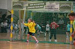 Handball-Nachwuchs am Wochenende (Foto: Frank Ollech)