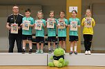 Handball-Nachwuchs am Wochenende (Foto: Frank Ollech)