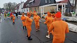 Umzug zum 66. Jubil&auml;um des Krimder&ouml;der Karnevalsclubs (Foto: agl)