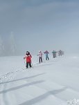 Ski-Ausflug der Grundschule Bertold Brecht in den Harz (Foto: Katja Vopel)