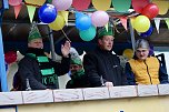 Impressionen vom Faschingsumzug in Bad Langensalza (Foto: Eva Maria Wiegand)