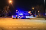 Zu einer Auseinander zwischen einem 15-J&auml;hrigen und einem 39-J&auml;hrigen kam es am Dienstagabend in der Sundh&auml;user Stra&szlig;e. (Foto: Silvio Dietzel)