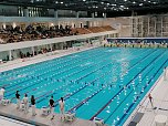 Der Nordhäuser Schwimmverein beim 27. Berolina Cup in Berlin (Foto: SVN 90) Der Nordhäuser Schwimmverein beim 27. Berolina Cup in Berlin (Foto: SVN 90)