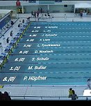 Der Nordhäuser Schwimmverein beim 27. Berolina Cup in Berlin (Foto: SVN 90) Der Nordhäuser Schwimmverein beim 27. Berolina Cup in Berlin (Foto: SVN 90)