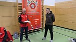 Vorstandswahl und Ehrungen beim Karate Do Kwai Nordhausen (Foto: Karate Do Kwai)