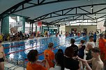 22. Stadtmeisterschaft des Schwimmvereins SVN '90 im Badehaus (Foto: agl) 22. Stadtmeisterschaft des Schwimmvereins SVN '90 im Badehaus (Foto: agl)
