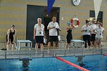 22. Stadtmeisterschaft des Schwimmvereins SVN '90 im Badehaus (Foto: agl) 22. Stadtmeisterschaft des Schwimmvereins SVN '90 im Badehaus (Foto: agl)