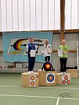 Das Bowteam Nordhausen war unter anderem bei den deutschen und den europäischen Meisterschaften vertreten (Foto: Bowteam, Emilie schellhammer ) Das Bowteam Nordhausen war unter anderem bei den deutschen und den europäischen Meisterschaften vertreten (Foto: Bowteam, Emilie schellhammer )