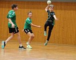 Impressionen ovm Handball-Wochenende (Foto: NSV)