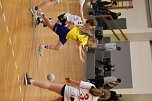 Impressionen ovm Handball-Wochenende (Foto: NSV)